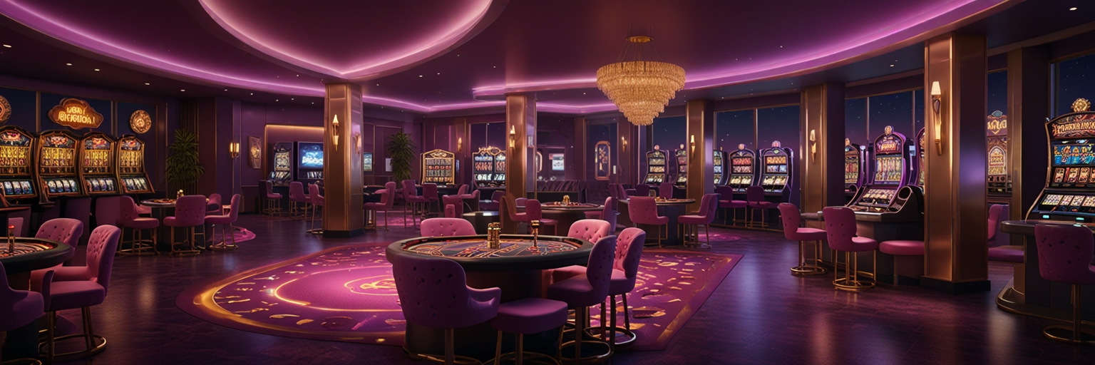 Luck Leopard Casino