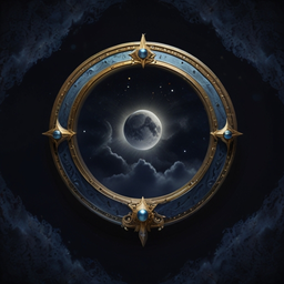 Arcane Moonlight Avis Casino Luck Leopard