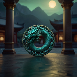 Jade Dragon Fortune Avis Casino Luck Leopard