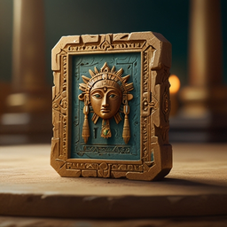 Sun Temple Relics Luck Leopard Review
